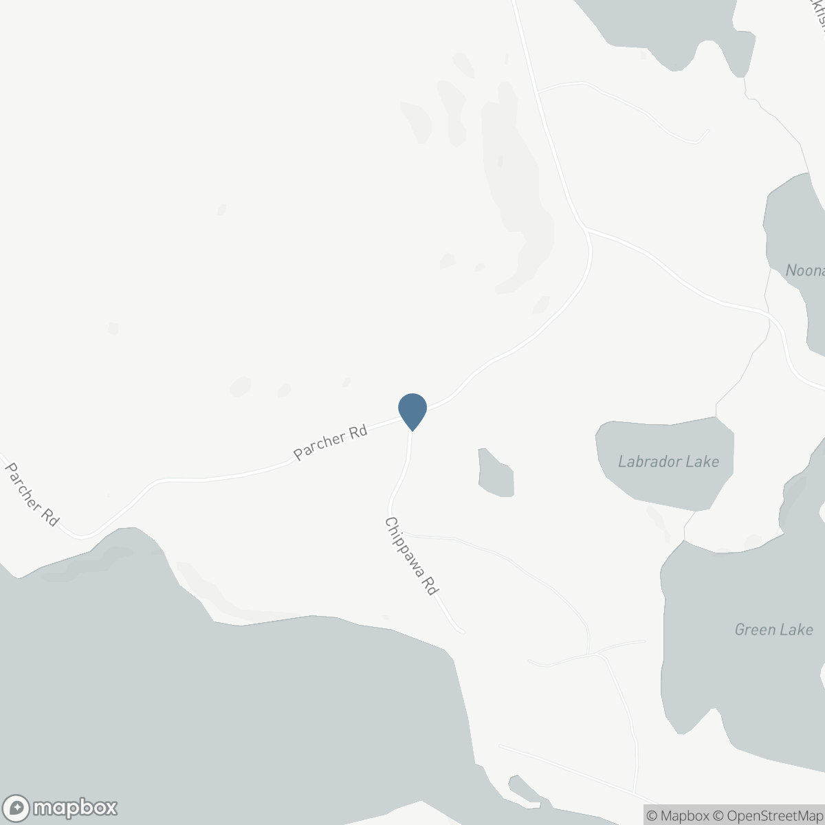 LOT A CHIPPAWA ROAD, Madawaska Valley, Ontario K0J 1B0